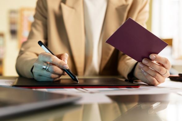 Best Immigration Lawyer