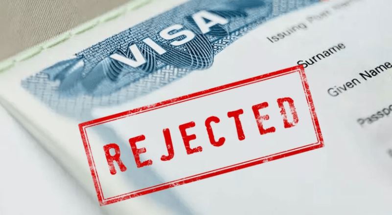 Visa Rejection Lawye